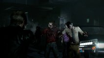 Скриншот № 1 из игры Resident Evil 6 - Коллекционное издание [X360]