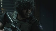 Скриншот № 0 из игры Resident Evil 3 [PS4]
