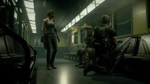 Скриншот № 1 из игры Resident Evil 3 (Б/У) [PS4]