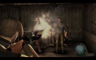 Скриншот № 1 из игры Resident Evil 4: Ultimate HD Edition [PC]
