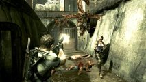 Скриншот № 1 из игры Resident Evil 5 [PC, DVD]