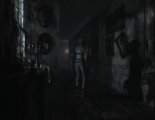 Скриншот № 0 из игры Resident Evil Archives (Б/У) [Wii]