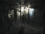 Скриншот № 1 из игры Resident Evil Archives (Б/У) [Wii]