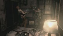 Скриншот № 0 из игры Resident Evil Biohazard HD Remaster (Б/У) [PS3]