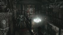 Скриншот № 1 из игры Resident Evil Biohazard HD Remaster (Б/У) [PS3]