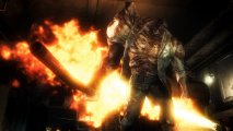 Скриншот № 0 из игры Resident Evil: Operation Raccoon City [PS3]