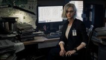 Скриншот № 1 из игры Resident Evil Requiem [PS5]