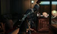 Скриншот № 0 из игры Resident Evil: Revelations (Б/У) [3DS]