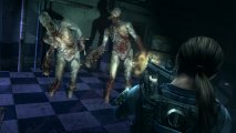 Скриншот № 0 из игры Resident Evil Revelations (Б/У) [NSwitch]