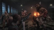 Скриншот № 1 из игры Resident Evil Revelations - Collection (US) [NSwitch]