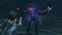 Скриншот № 2 из игры Resident Evil Revelations - Collection (US) [NSwitch]