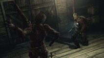 Скриншот № 0 из игры Resident Evil Revelations 2 [PS Vita]