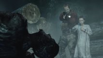 Скриншот № 1 из игры Resident Evil Revelations 2 (Б/У) [X360]