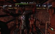 Скриншот № 0 из игры Resident Evil: Umbrella Chronicles [Wii]