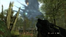 Скриншот № 0 из игры Resistance 2 [PS3]