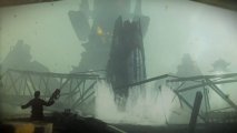 Скриншот № 0 из игры Resistance 3 Комплект выжившего [PS3]