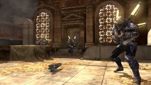 Скриншот № 0 из игры Resistance Burning Skies (Б/У) [PS Vita]