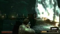 Скриншот № 0 из игры Resistance: Retribution [PSP]