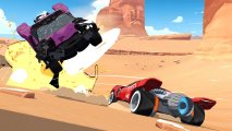 Скриншот № 0 из игры Resistor [NSwitch]