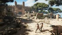 Скриншот № 0 из игры Resonance: A Plague Tale Legacy [PS5]
