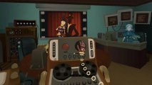 Скриншот № 3 из игры Retropolis 2: Never Say Goodbye [PS-VR2]