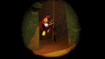 Скриншот № 1 из игры Return to Monkey Island (Limited Run) [NSwitch]