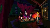 Скриншот № 3 из игры Return to Monkey Island (Limited Run) [NSwitch]