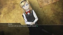 Скриншот № 0 из игры Return to Shironagasu Island (JP) [NSwitch]