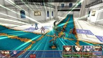 Скриншот № 1 из игры Revenant Saga & Revenant Dogma [NSwitch]