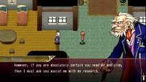 Скриншот № 2 из игры Revenant Saga & Revenant Dogma [NSwitch]
