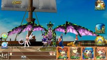Скриншот № 3 из игры Revenant Saga & Revenant Dogma [NSwitch]