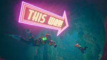 Скриншот № 3 из игры Revenge of the Savage Planet - Day One Edition [PS5]