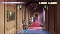 Скриншот № 1 из игры Re:ZERO - Starting Life in Another World: The Prophecy of the Throne [NSwitch]