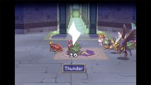 Скриншот № 2 из игры Rhapsody Marl Kingdom Chronicles - Deluxe Edition [NSwitch]