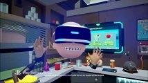 Скриншот № 0 из игры Rick & Morty: Virtual Rick-ality [PSVR]
