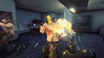 Скриншот № 0 из игры RICO [PS4]