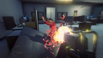 Скриншот № 1 из игры RICO [PS4]