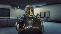 Скриншот № 2 из игры RICO [PS4]