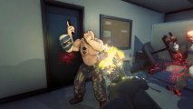 Скриншот № 3 из игры RICO [PS4]