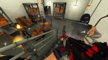 Скриншот № 0 из игры RICO London [NSwitch]
