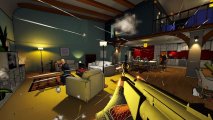 Скриншот № 3 из игры RICO London [NSwitch]