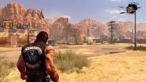 Скриншот № 1 из игры Ride to Hell: Retribution [X360]