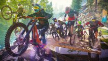 Скриншот № 0 из игры Riders Republic - Gold Edition [PS4]