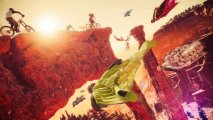 Скриншот № 1 из игры Riders Republic - Gold Edition [PS4]