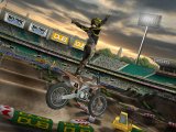 Скриншот № 1 из игры Ridge Racer + ATV Offroad Fury Pro [PSP]