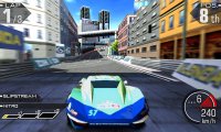 Скриншот № 0 из игры Ridge Racer 3D (Б/У) (без коробочки) [3DS]