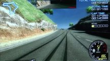 Скриншот № 0 из игры Ridge Racer 6 (Б/У) [X360]