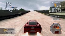 Скриншот № 0 из игры Ridge Racer 7 [PS3]
