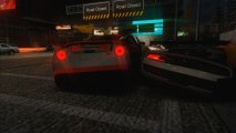 Скриншот № 0 из игры Ridge Racer Unbounded (Б/У) [PS3]