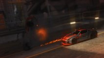 Скриншот № 1 из игры Ridge Racer Unbounded [PC, Jewel]